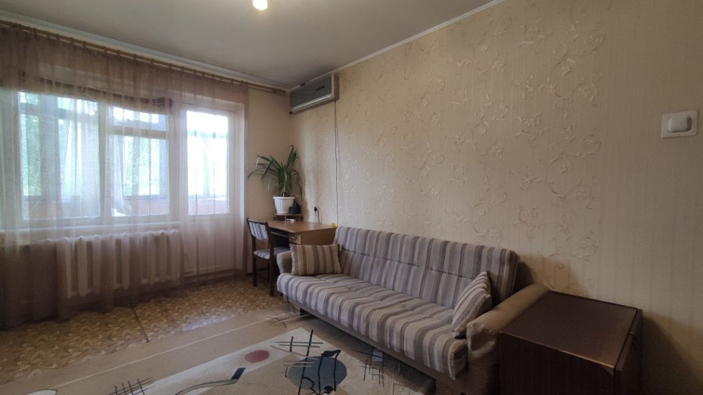 Оренда 1к квартири Перемога, Макдональдс,  Варус Днепр - изображение 4