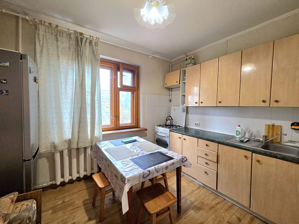 Оренда 1к квартири Перемога, Макдональдс,  Варус Днепр - изображение 2