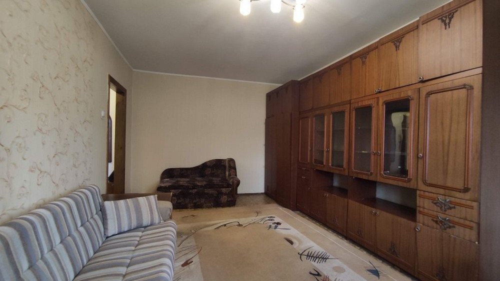 Оренда 1к квартири Перемога, Макдональдс,  Варус Днепр - изображение 6