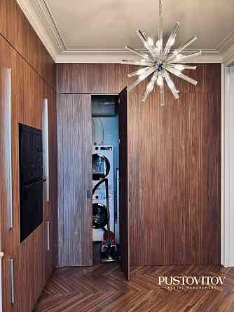 Аренда квартиры Генуэзская ЖК "Элегия парк" (2 спальни) Одесса