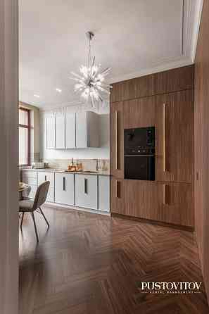 Аренда квартиры Генуэзская ЖК "Элегия парк" (2 спальни) Одесса