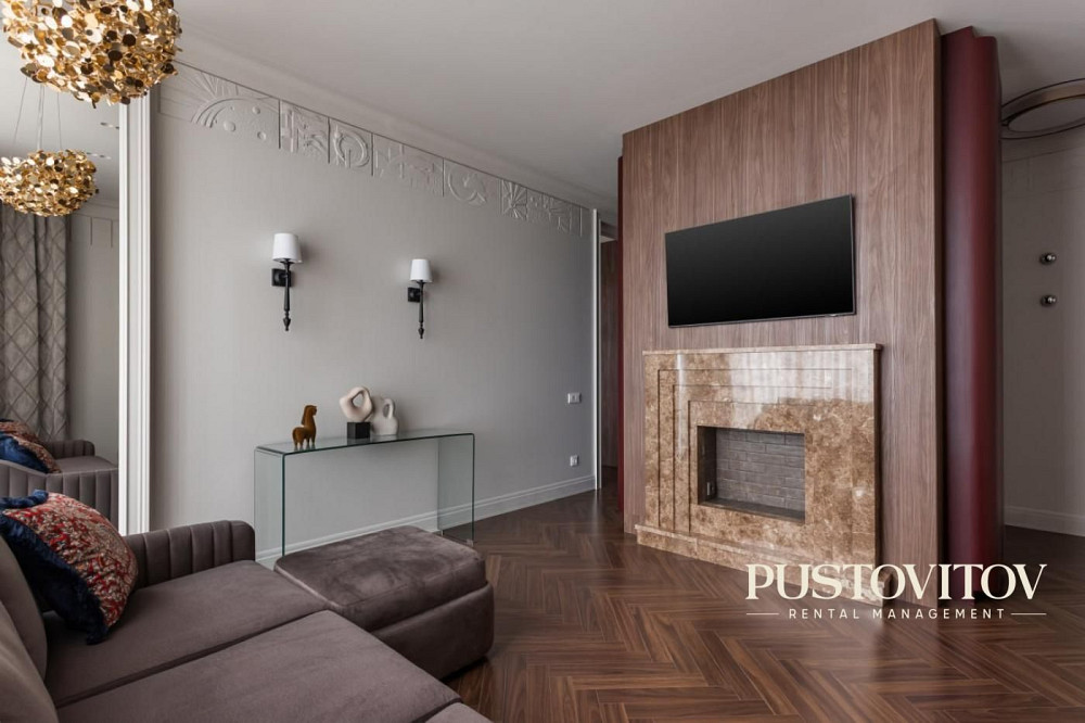 Аренда квартиры Генуэзская ЖК "Элегия парк" (2 спальни) Одеса - зображення 8