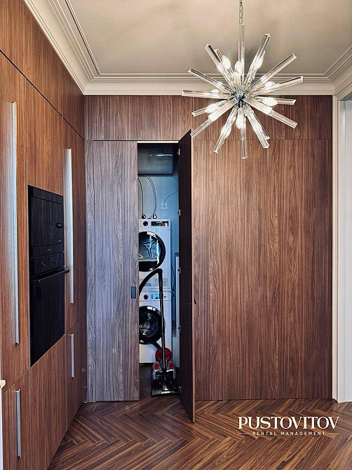 Аренда квартиры Генуэзская ЖК "Элегия парк" (2 спальни) Одеса - зображення 4