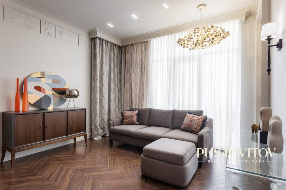 Аренда квартиры Генуэзская ЖК "Элегия парк" (2 спальни) Одеса - зображення 7