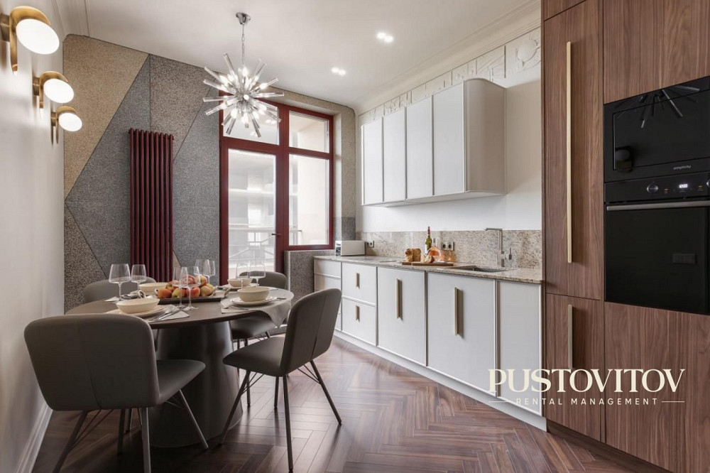 Аренда квартиры Генуэзская ЖК "Элегия парк" (2 спальни) Одеса - зображення 2