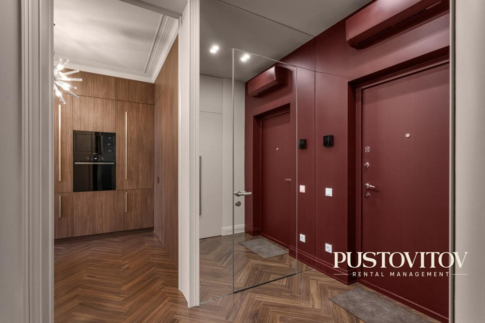 Аренда квартиры Генуэзская ЖК "Элегия парк" (2 спальни) Одеса - зображення 5