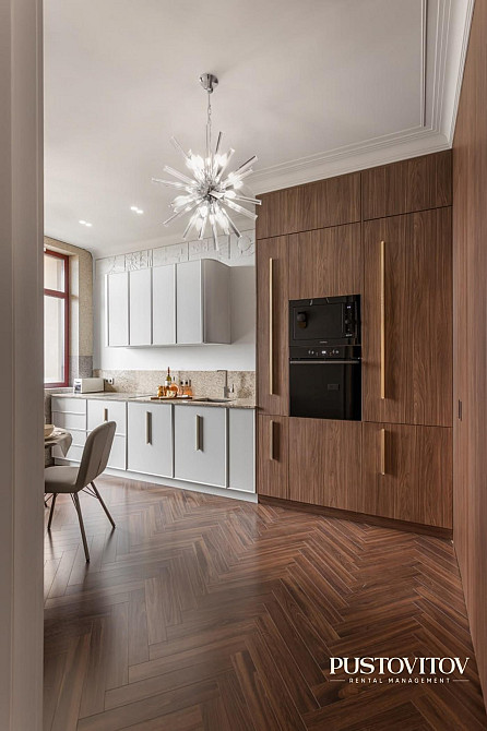 Аренда квартиры Генуэзская ЖК "Элегия парк" (2 спальни) Одеса - зображення 3