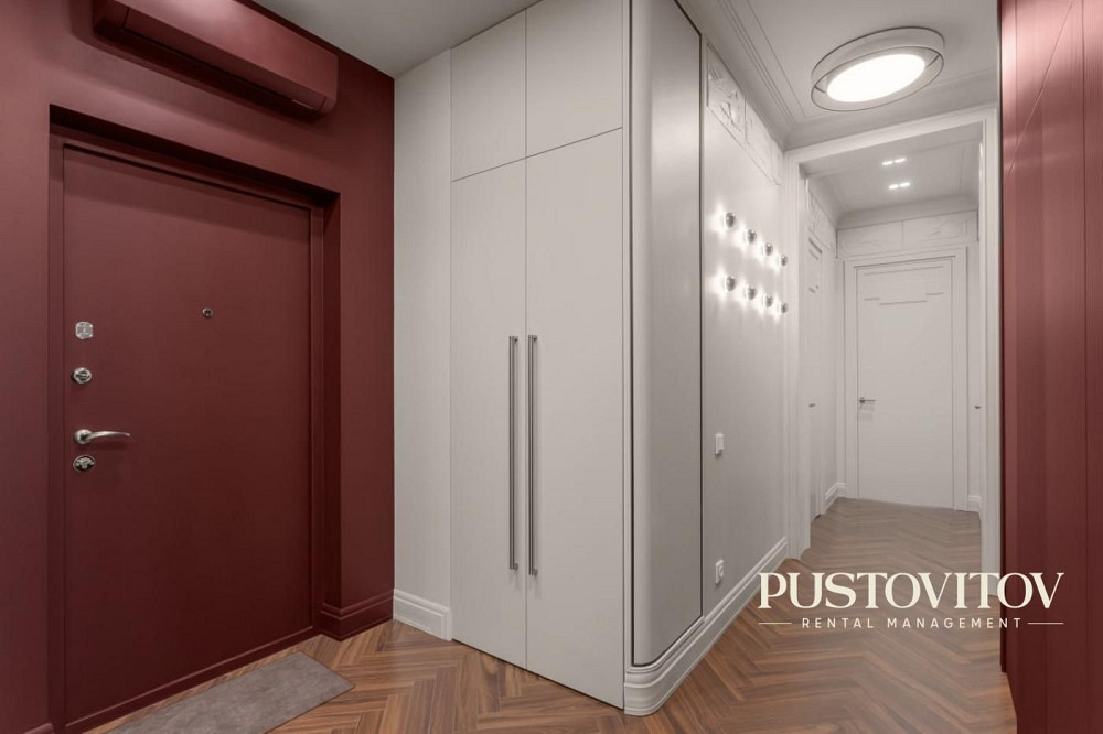 Аренда квартиры Генуэзская ЖК "Элегия парк" (2 спальни) Одеса - зображення 6