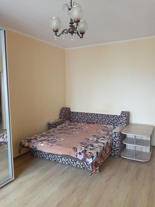 Здаю квартиру Центральний р-н мкр Пiвнiчний Миколаїв - зображення 3