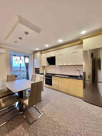 Оренда просторої 3-кім. квартири 103м2 для родини, ТОП локація Ірпеня Ірпінь