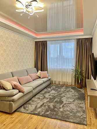 Оренда просторої 3-кім. квартири 103м2 для родини, ТОП локація Ірпеня Ірпінь