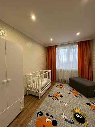 Оренда просторої 3-кім. квартири 103м2 для родини, ТОП локація Ірпеня Ірпінь