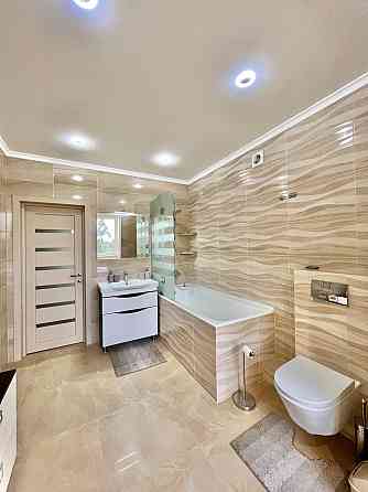 Оренда просторої 3-кім. квартири 103м2 для родини, ТОП локація Ірпеня Ірпінь