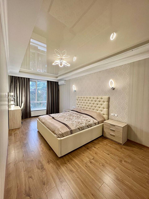 Оренда просторої 3-кім. квартири 103м2 для родини, ТОП локація Ірпеня Ірпінь - зображення 2