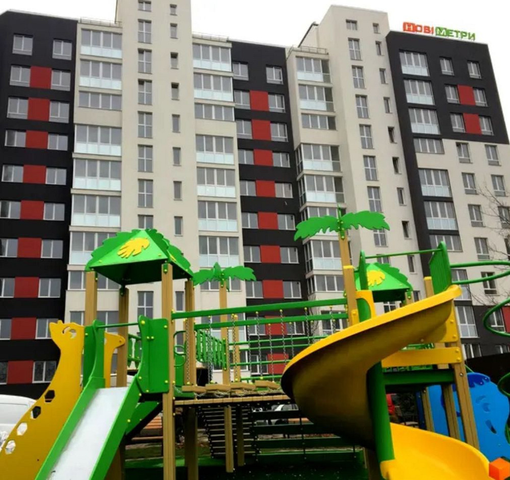 Оренда просторої 3-кім. квартири 103м2 для родини, ТОП локація Ірпеня Ірпінь - зображення 7