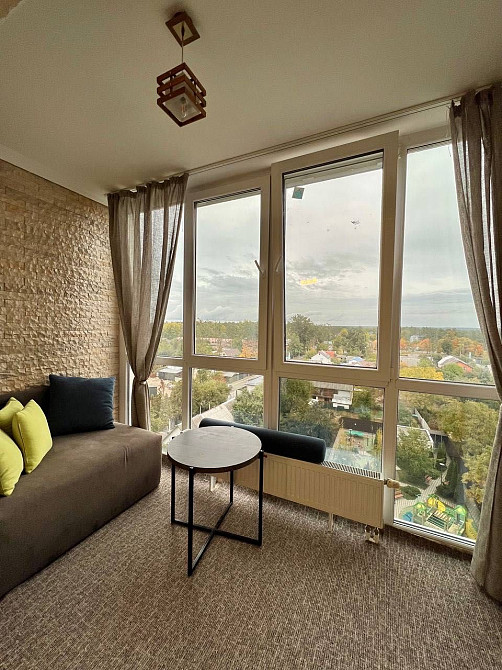 Оренда просторої 3-кім. квартири 103м2 для родини, ТОП локація Ірпеня Ірпінь - зображення 6