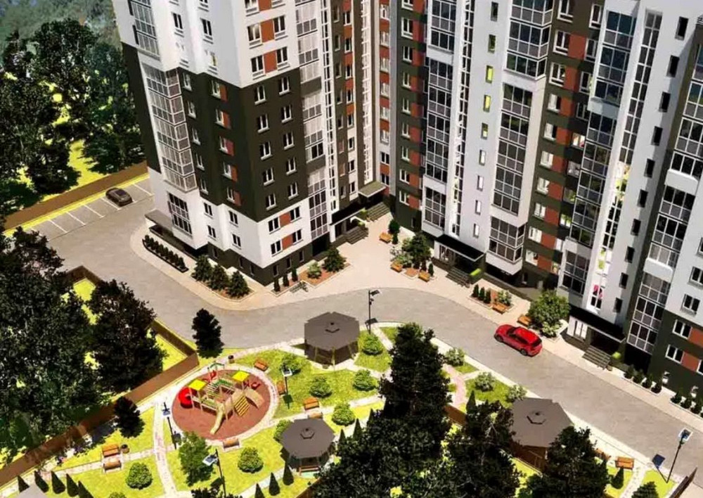 Оренда просторої 3-кім. квартири 103м2 для родини, ТОП локація Ірпеня Ірпінь - зображення 8