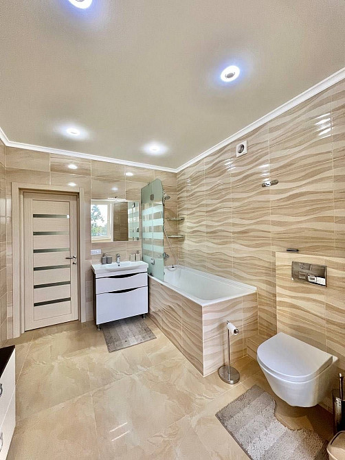 Оренда просторої 3-кім. квартири 103м2 для родини, ТОП локація Ірпеня Ірпінь - зображення 5