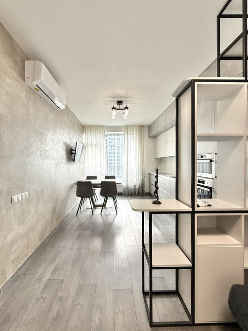 Без% оренда  Альтер Его Alter Ego 2К 77 м2 Печерськ Лабораторний Київ - зображення 5