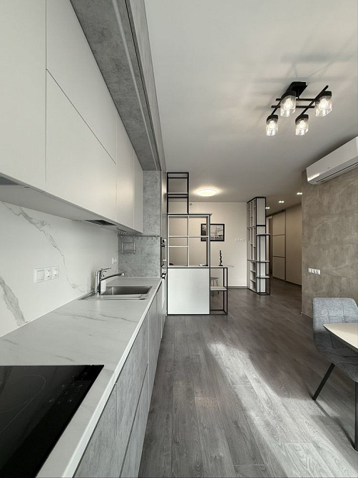 Без% оренда  Альтер Его Alter Ego 2К 77 м2 Печерськ Лабораторний Київ - зображення 3