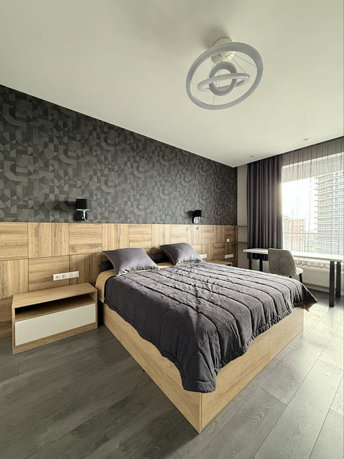 Без% оренда  Альтер Его Alter Ego 2К 77 м2 Печерськ Лабораторний Київ - зображення 1