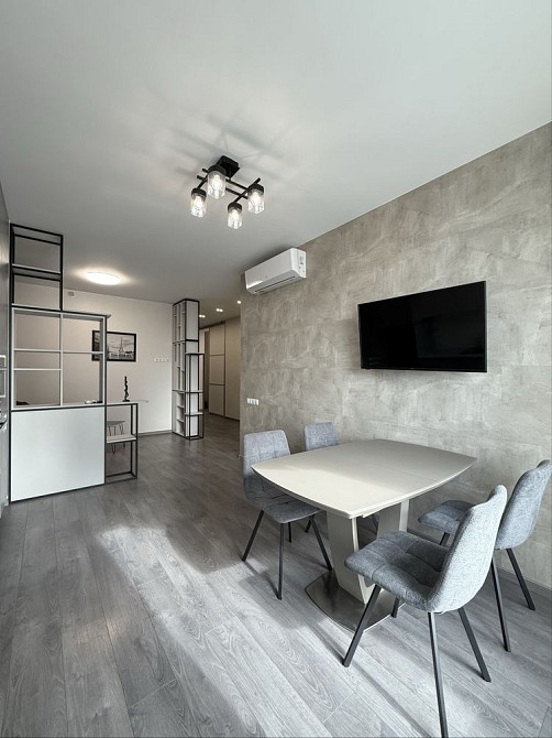 Без% оренда  Альтер Его Alter Ego 2К 77 м2 Печерськ Лабораторний Київ - зображення 4