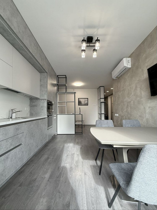 Без% оренда  Альтер Его Alter Ego 2К 77 м2 Печерськ Лабораторний Київ - зображення 2