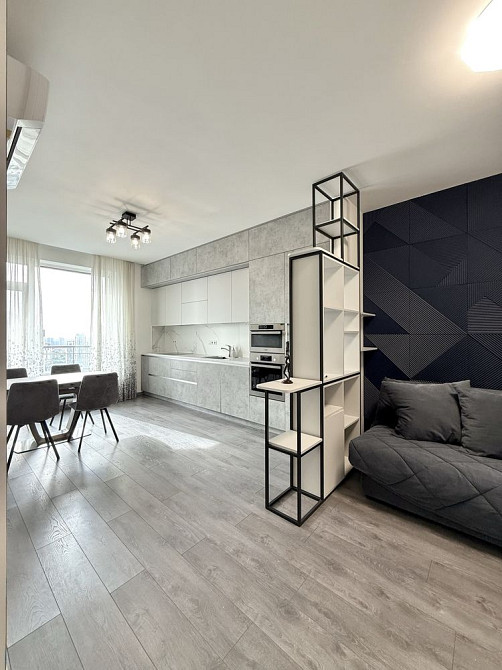 Без% оренда  Альтер Его Alter Ego 2К 77 м2 Печерськ Лабораторний Київ - зображення 7