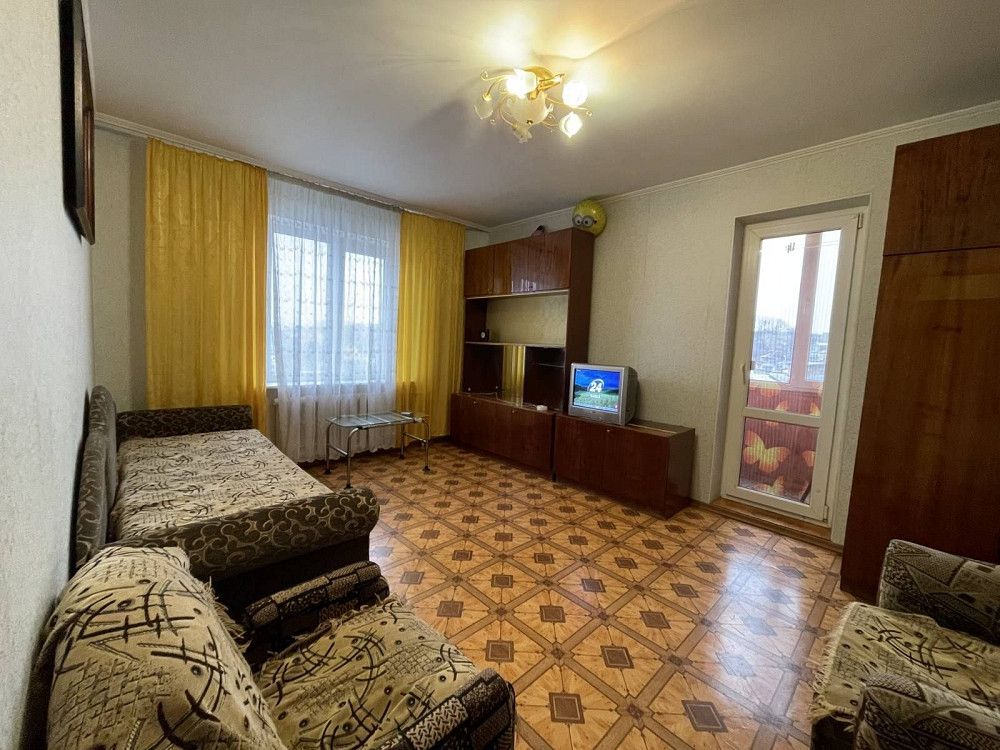 Оренда 1к квартири Центр. Плаза. Хмельницький - зображення 6