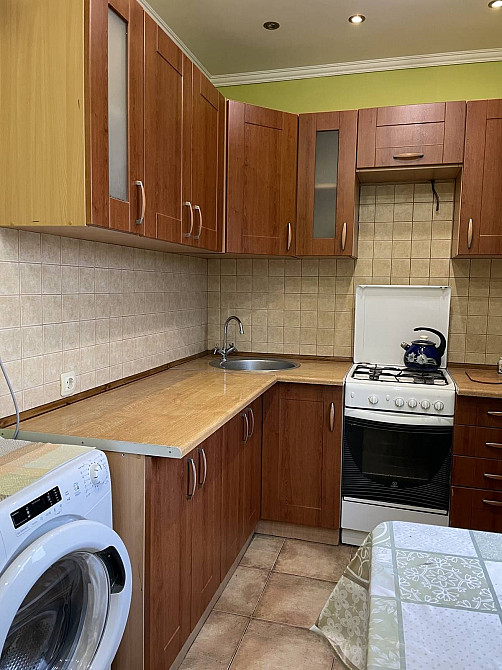 Оренда 1к квартири Центр. Плаза. Хмельницький - зображення 1