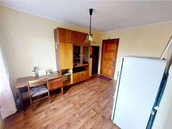 Здається 2км в Гуртожитку вул. Бережанська Чернівці