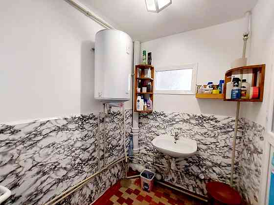 Здається 2км в Гуртожитку вул. Бережанська Чернівці