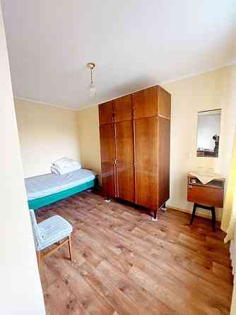 Здається 2км в Гуртожитку вул. Бережанська Чернівці