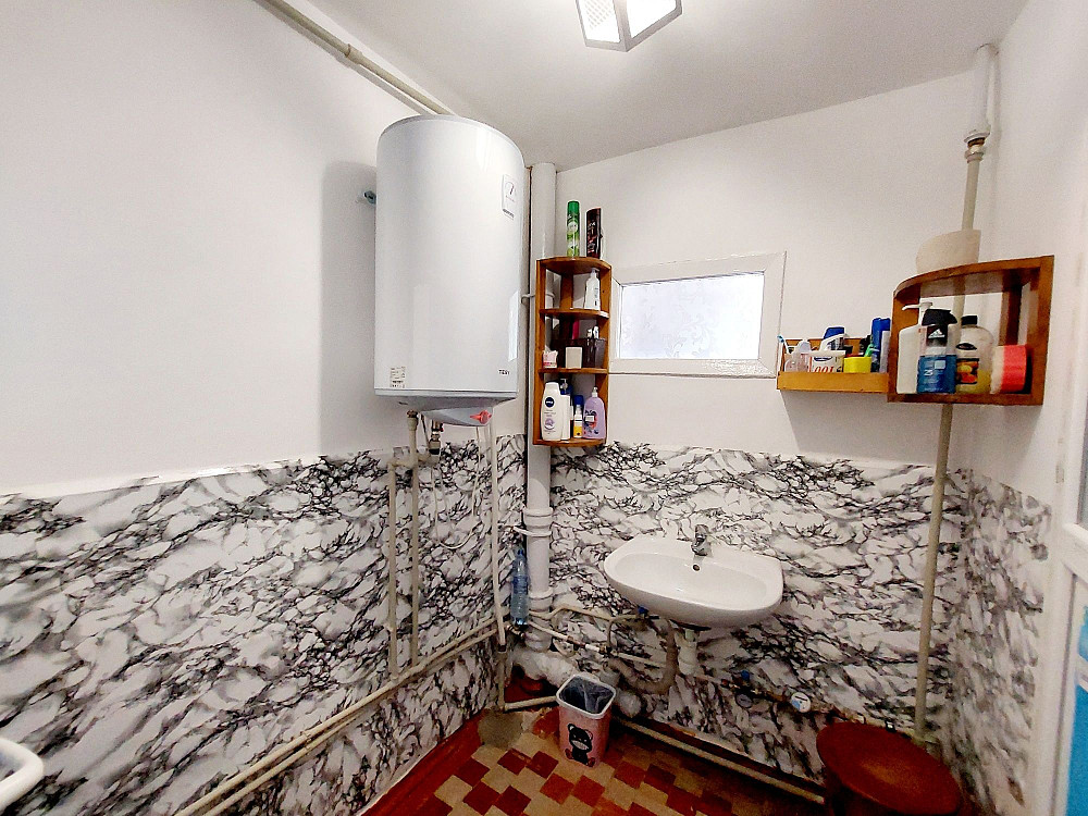 Здається 2км в Гуртожитку вул. Бережанська Чернівці - зображення 6