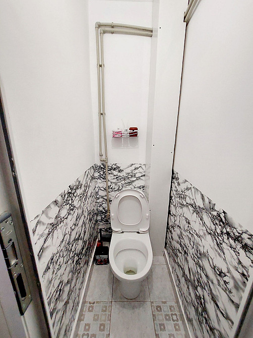 Здається 2км в Гуртожитку вул. Бережанська Чернівці - зображення 8