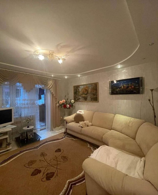 Здається 2 кімнатна квартира в Центрі Рівне - зображення 1