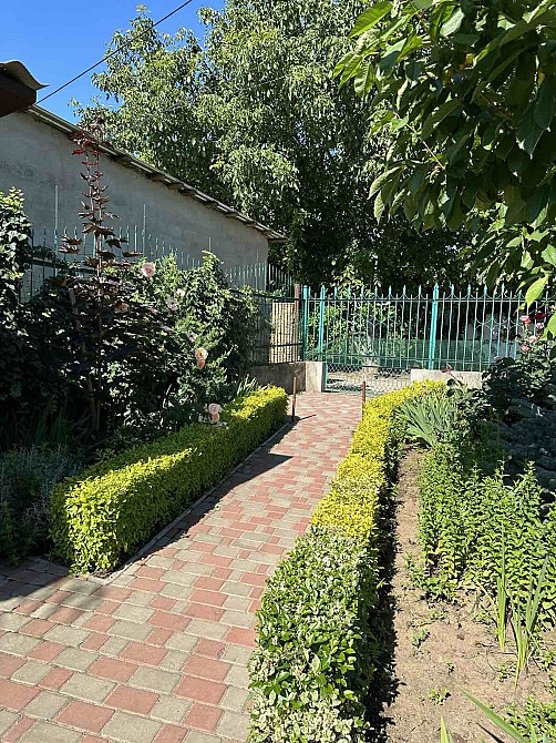 Актуально.Сдам 1-комн.кварт. в частном доме.Газ!44- линия.Марсельская. Одесса - изображение 3