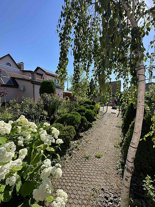 Актуально.Сдам 1-комн.кварт. в частном доме.Газ!44- линия.Марсельская. Одесса - изображение 4