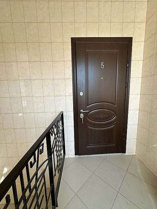 Актуально.Сдам 1-комн.кварт. в частном доме.Газ!44- линия.Марсельская. Одесса - изображение 6