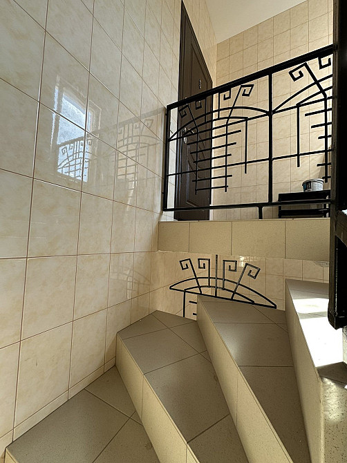 Актуально.Сдам 1-комн.кварт. в частном доме.Газ!44- линия.Марсельская. Одесса - изображение 7