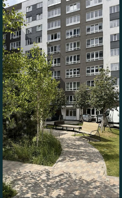 2х кім ква-ра вільна з 01.11 від власника Ірпінь - зображення 7