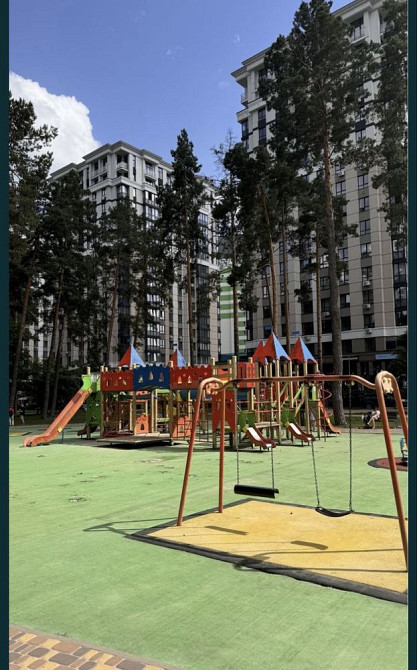 2х кім ква-ра вільна з 01.11 від власника Ірпінь - зображення 8