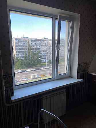 Здам в аренду 3-х кімнатну квартиру Оболонь Київ