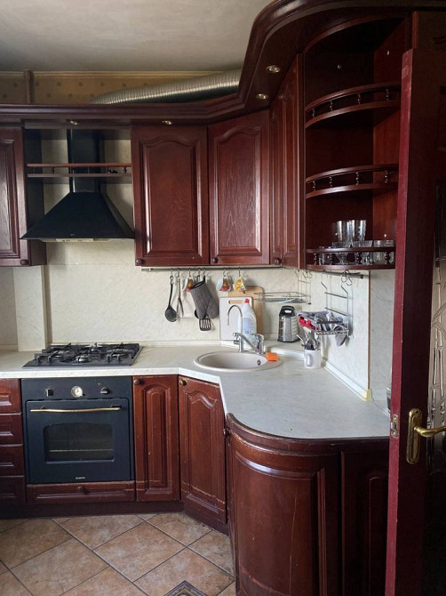 Здам в аренду 3-х кімнатну квартиру Оболонь Київ - зображення 1