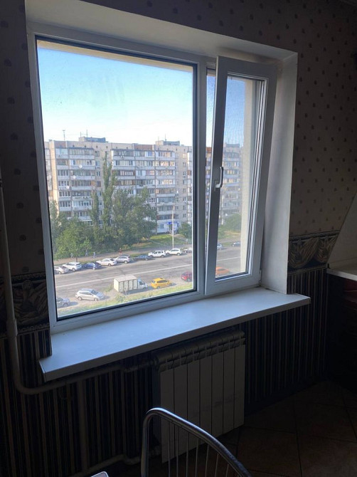 Здам в аренду 3-х кімнатну квартиру Оболонь Київ - зображення 2