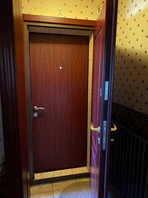 Здам в аренду 3-х кімнатну квартиру Оболонь Київ - зображення 4