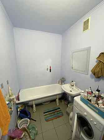 2-х кімнатна квартира з котами Київ