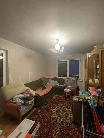 2-х кімнатна квартира з котами Київ