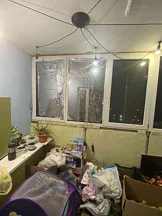 2-х кімнатна квартира з котами Київ