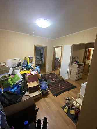 2-х кімнатна квартира з котами Київ